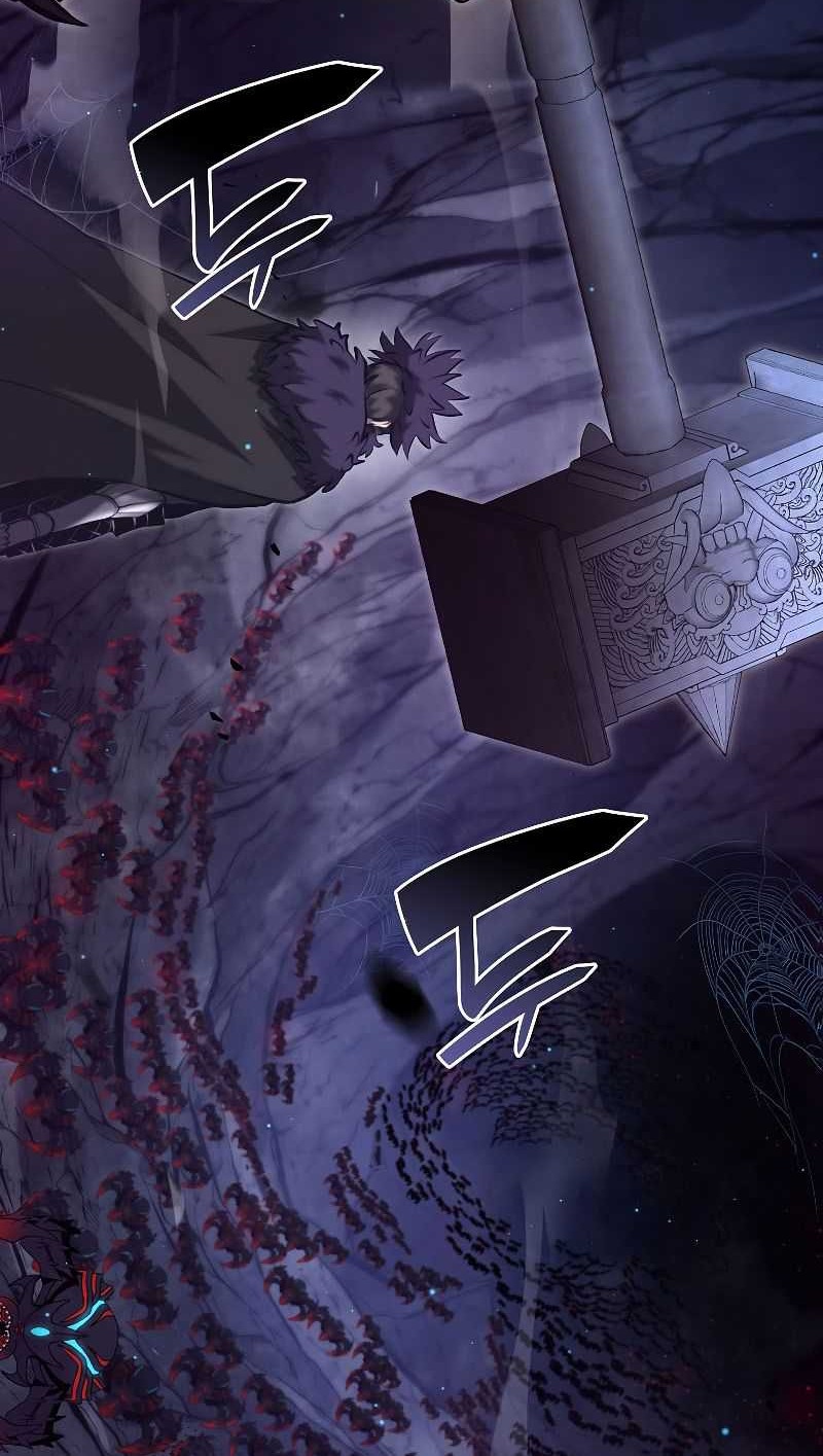 I Returned As An FFF-Class Witch Doctor Chapter 54 Gambar 73