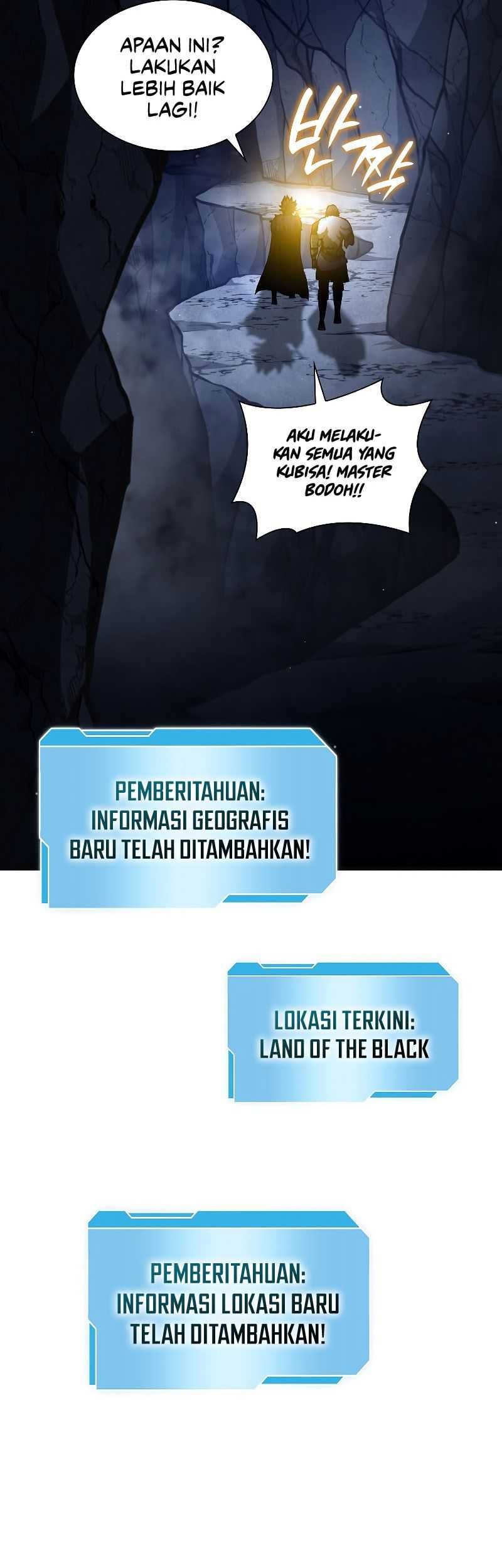 I Returned As An FFF-Class Witch Doctor Chapter 54 Gambar 6