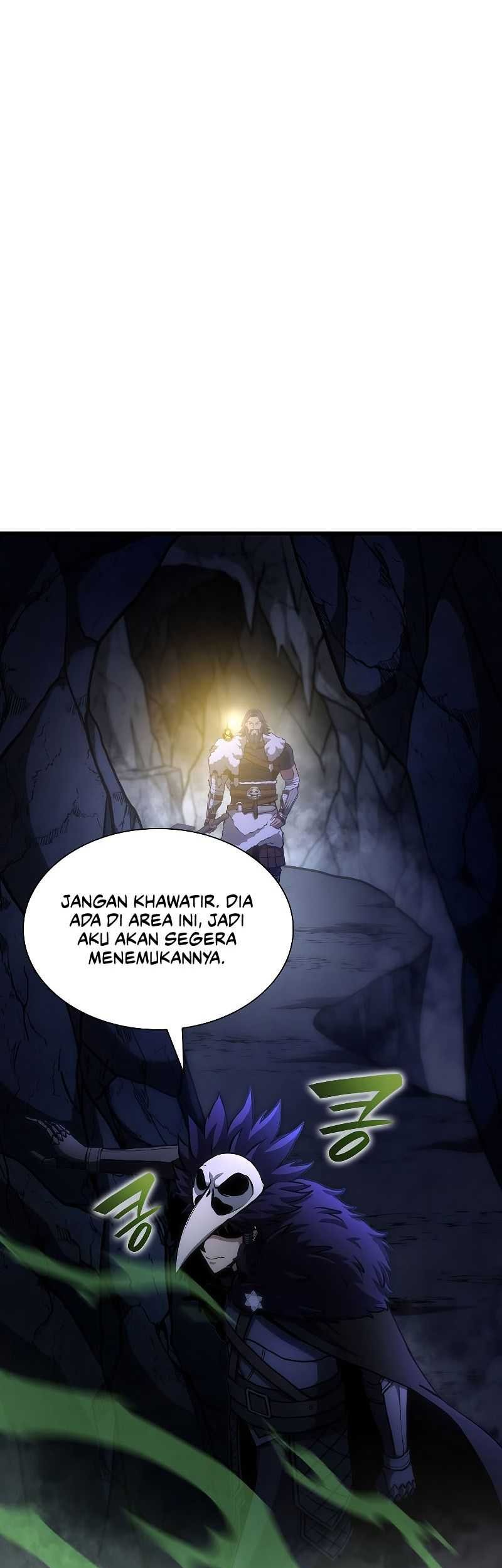 I Returned As An FFF-Class Witch Doctor Chapter 54 Gambar 10