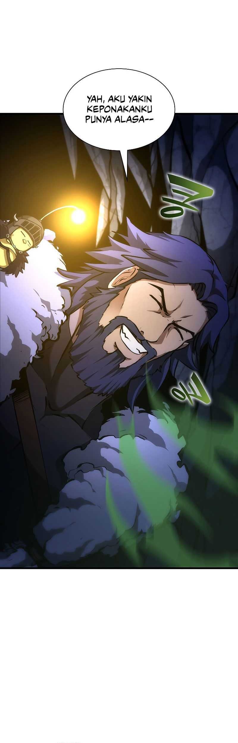 I Returned As An FFF-Class Witch Doctor Chapter 54 Gambar 12