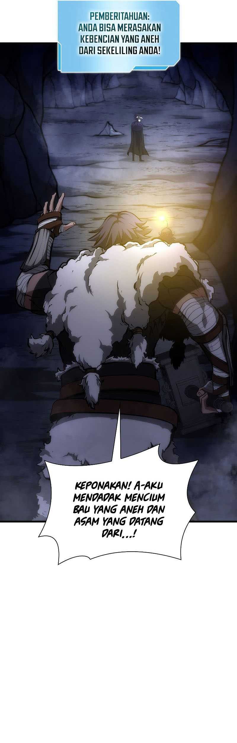 I Returned As An FFF-Class Witch Doctor Chapter 54 Gambar 14