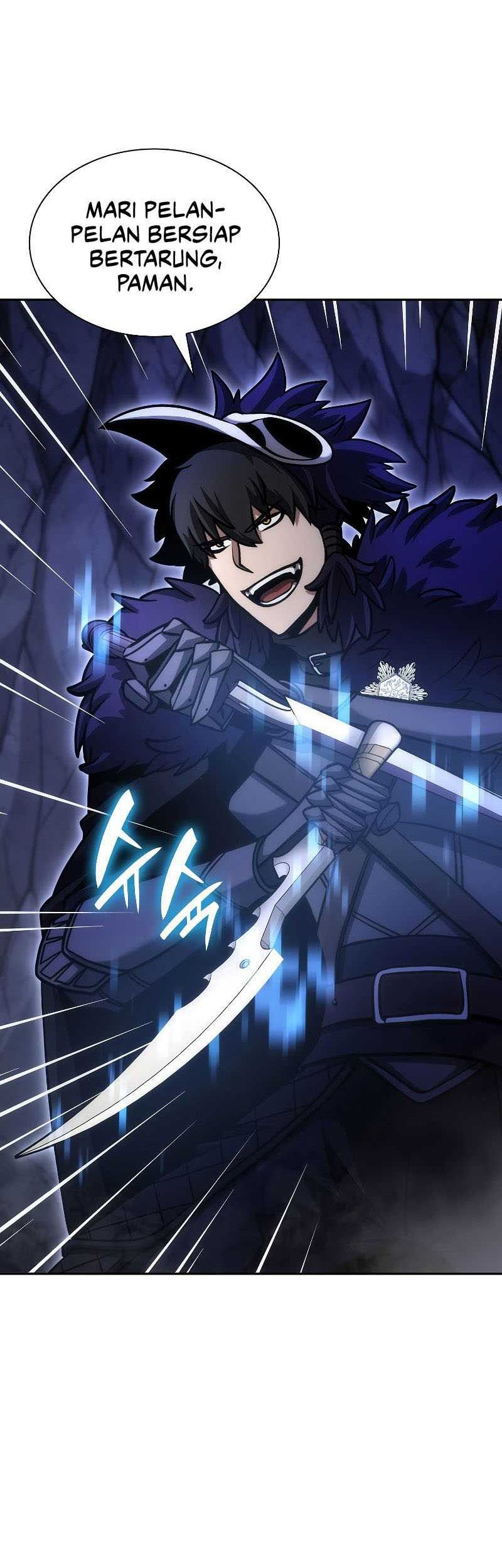 I Returned As An FFF-Class Witch Doctor Chapter 54 Gambar 17