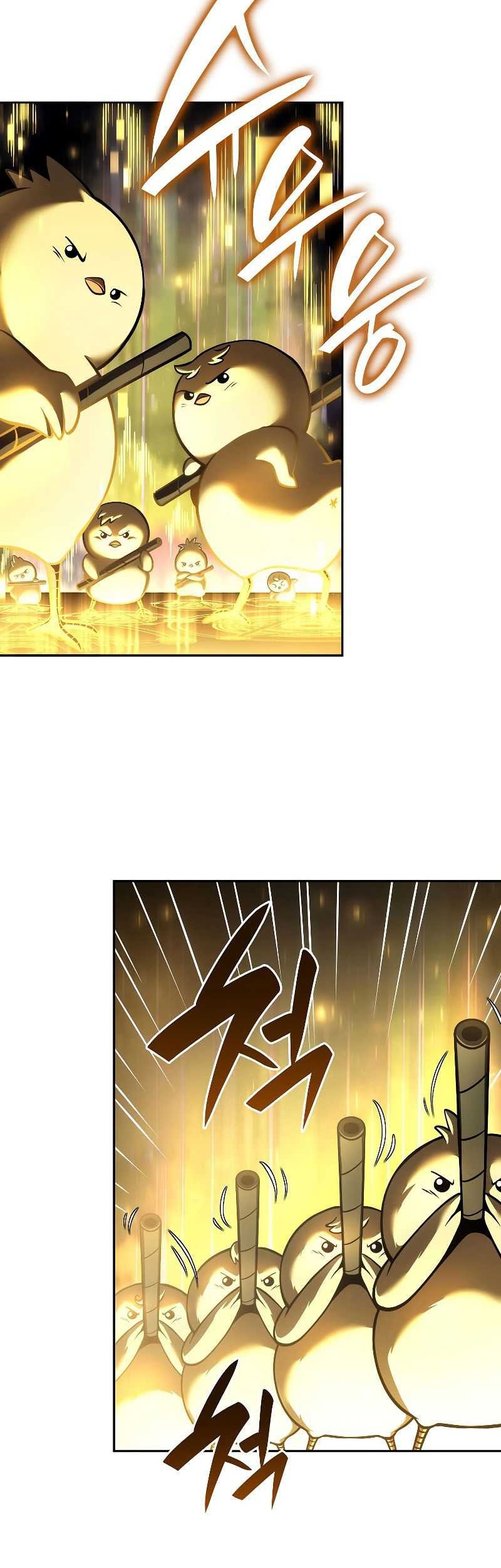 I Returned As An FFF-Class Witch Doctor Chapter 54 Gambar 24