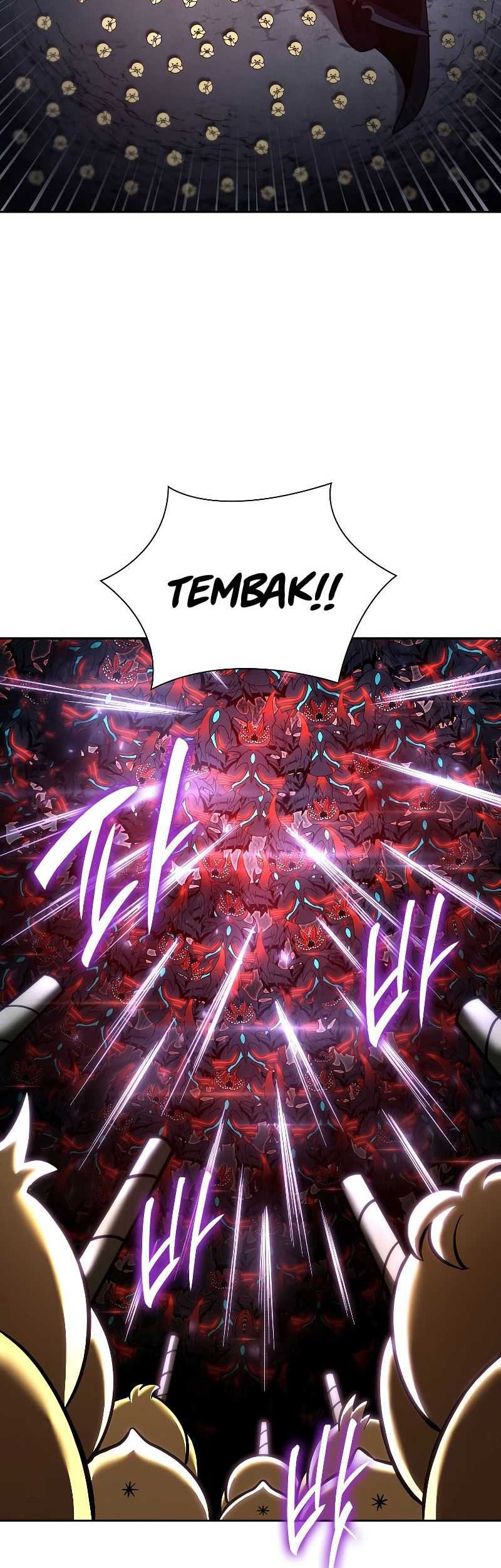 I Returned As An FFF-Class Witch Doctor Chapter 54 Gambar 27