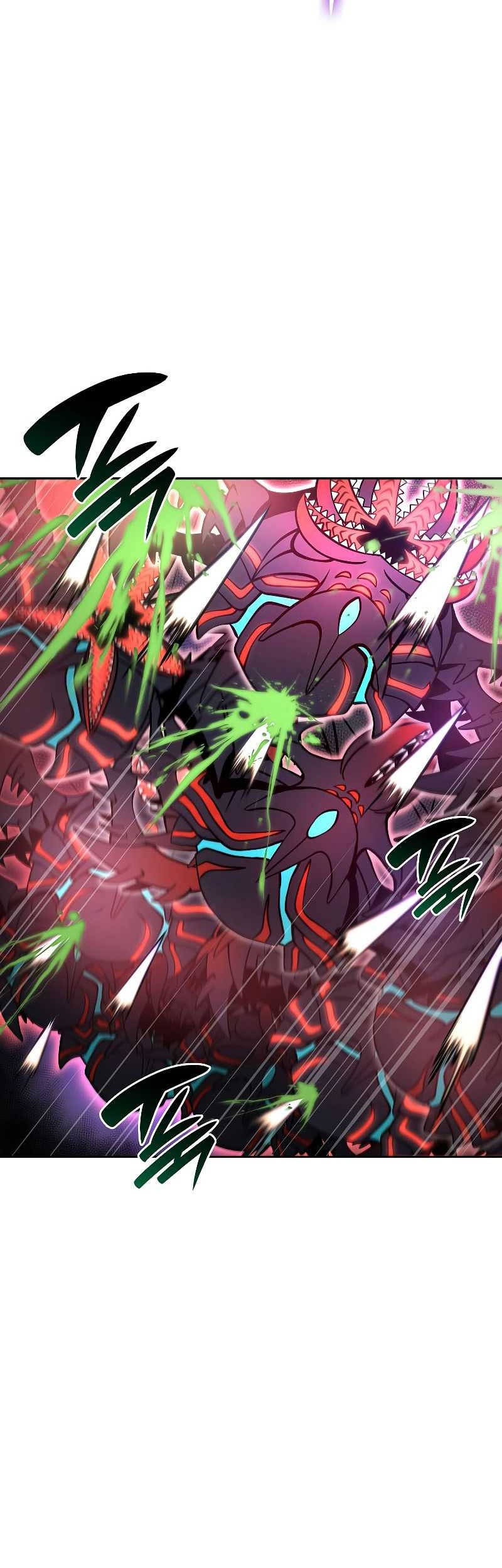 I Returned As An FFF-Class Witch Doctor Chapter 54 Gambar 28