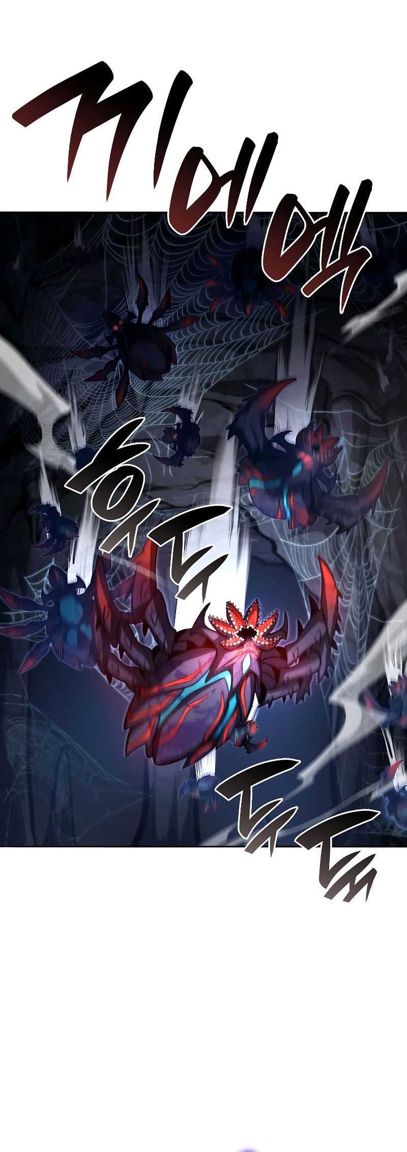 I Returned As An FFF-Class Witch Doctor Chapter 54 Gambar 29