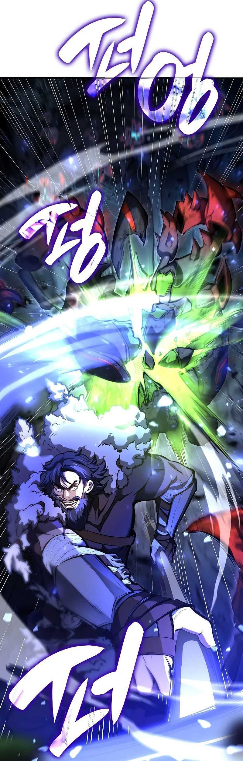 I Returned As An FFF-Class Witch Doctor Chapter 54 Gambar 30