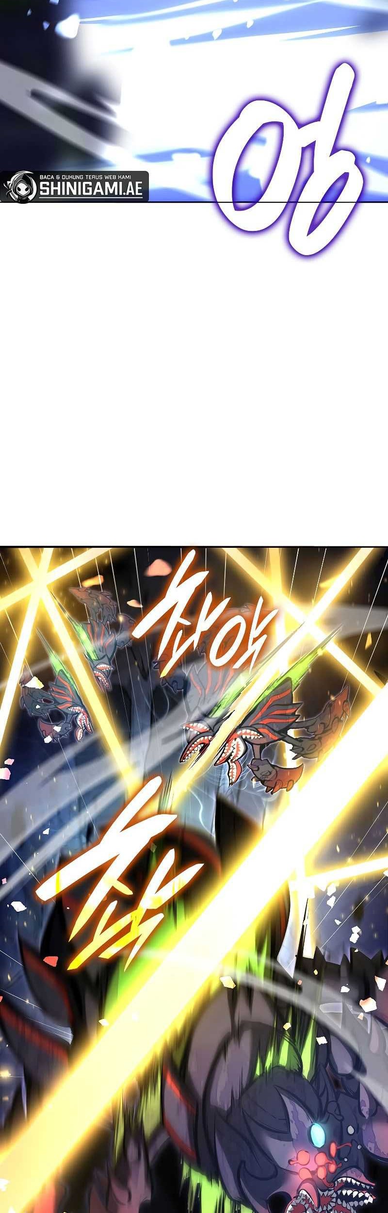 I Returned As An FFF-Class Witch Doctor Chapter 54 Gambar 31