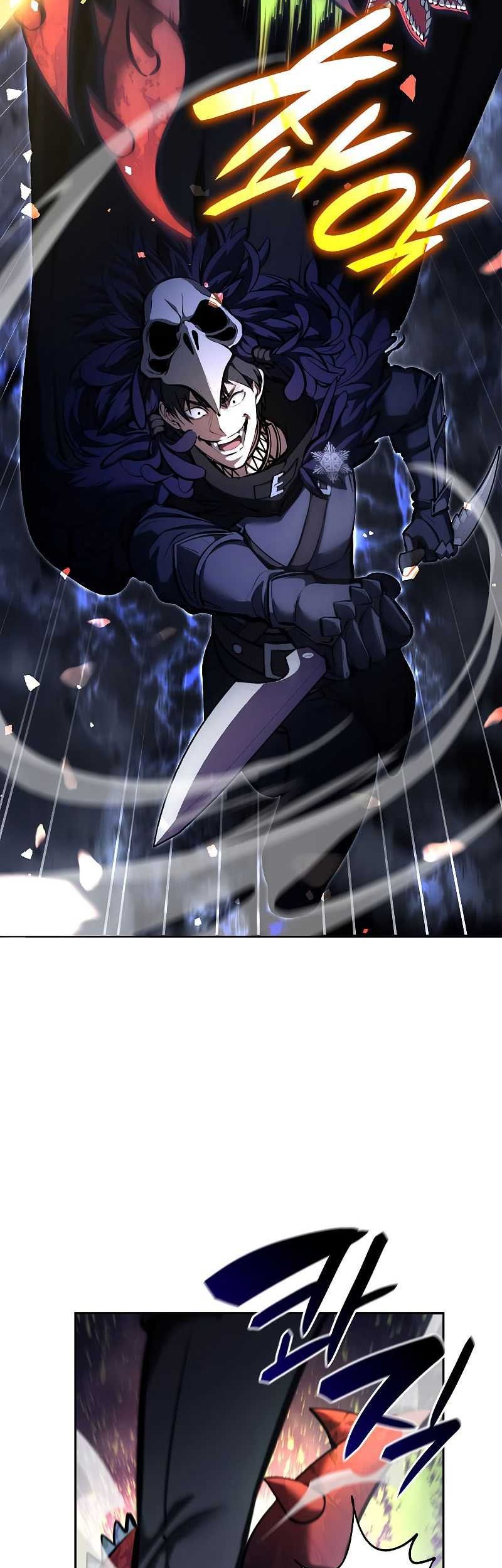 I Returned As An FFF-Class Witch Doctor Chapter 54 Gambar 32