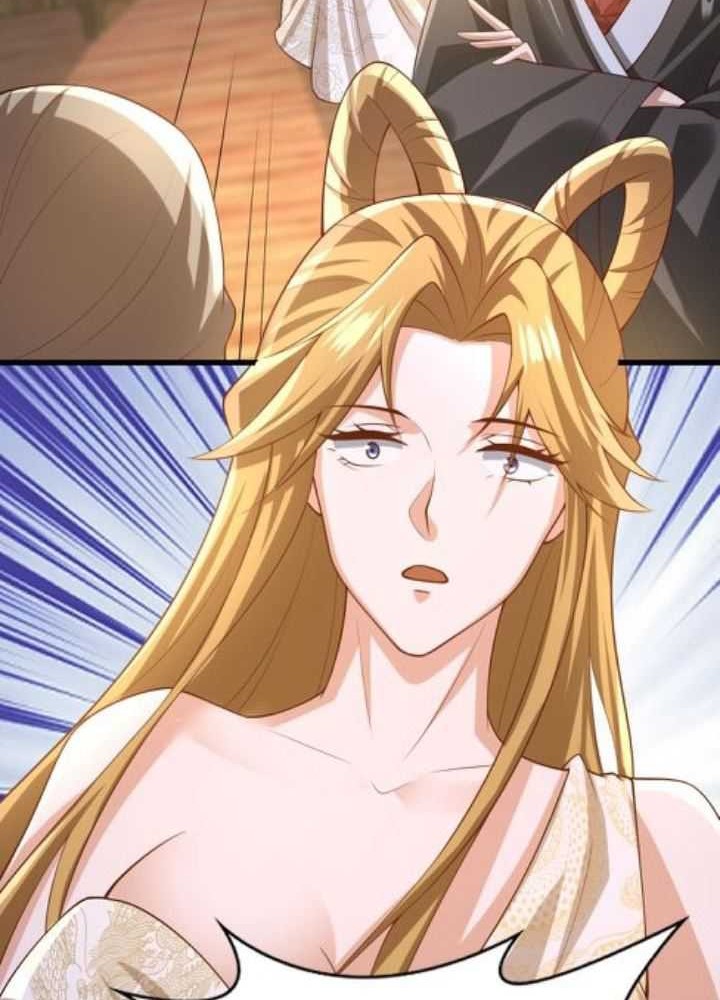 It’s Over! The Queen’s Soft Rice Husband is Actually Invincible Chapter 351 Gambar 17