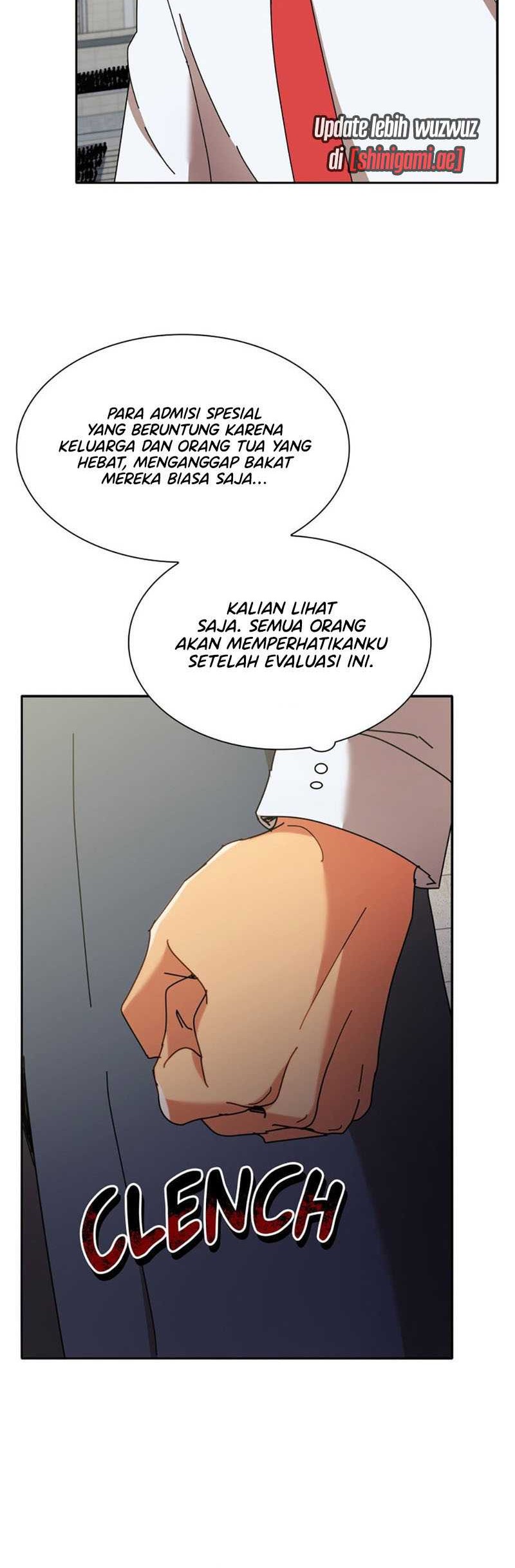 Necromancer Academy’s Genius Summoner Chapter 59 Gambar 37