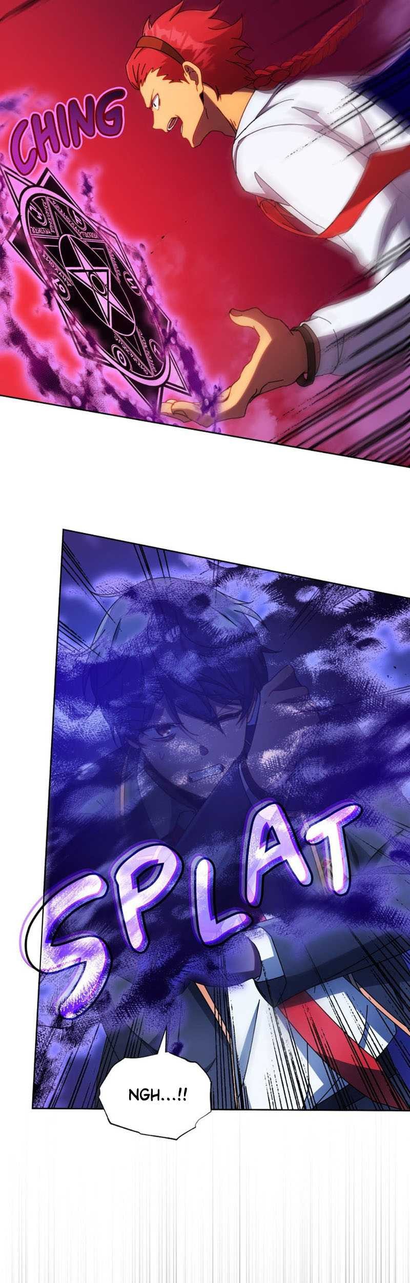 Necromancer Academy’s Genius Summoner Chapter 59 Gambar 50