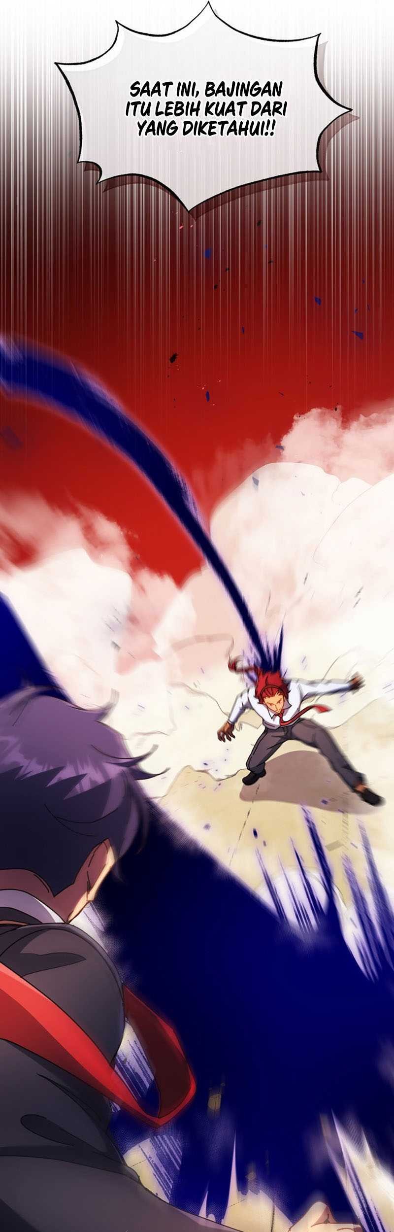 Necromancer Academy’s Genius Summoner Chapter 59 Gambar 54