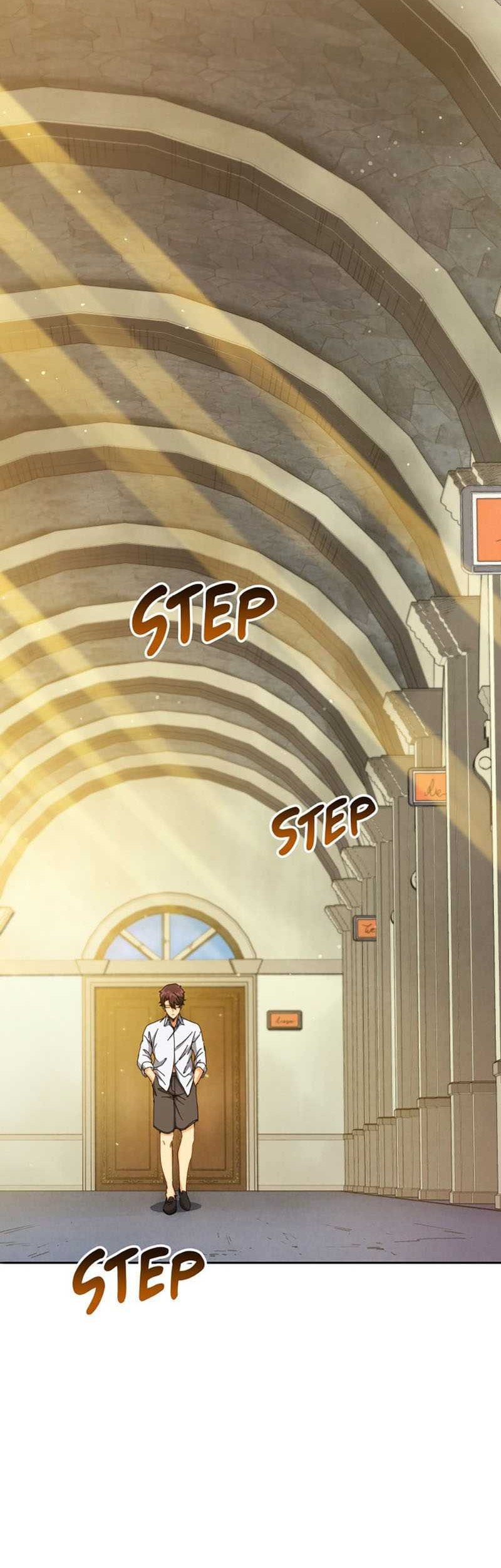 Necromancer Academy’s Genius Summoner Chapter 59 Gambar 15