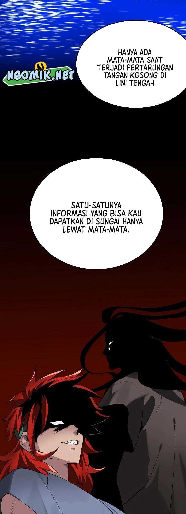 Volcanic Age Chapter 251 Gambar 35