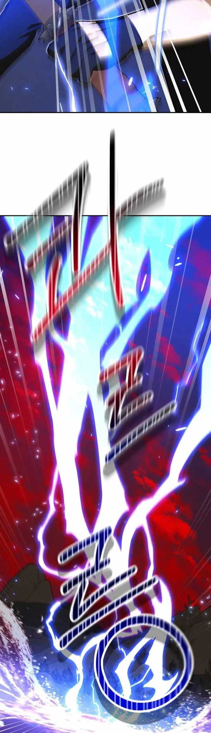 Climbing the Tower that Even the Regressor Couldn’t Chapter 42 Gambar 36