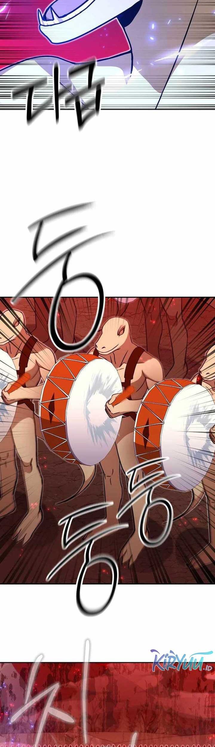 Climbing the Tower that Even the Regressor Couldn’t Chapter 42 Gambar 39