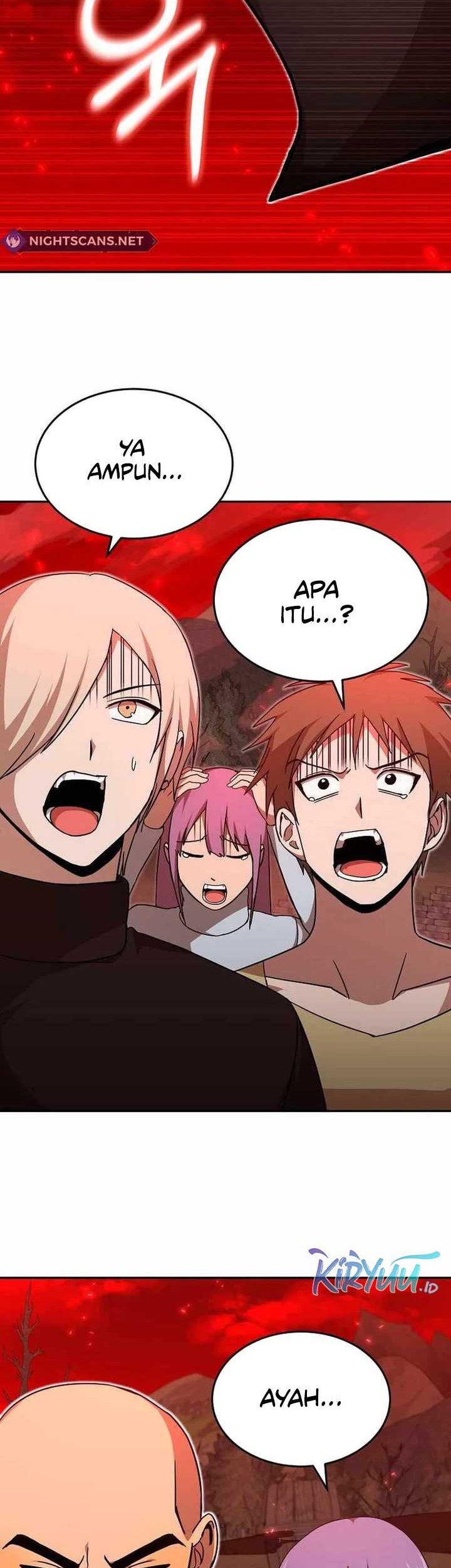 Climbing the Tower that Even the Regressor Couldn’t Chapter 42 Gambar 51