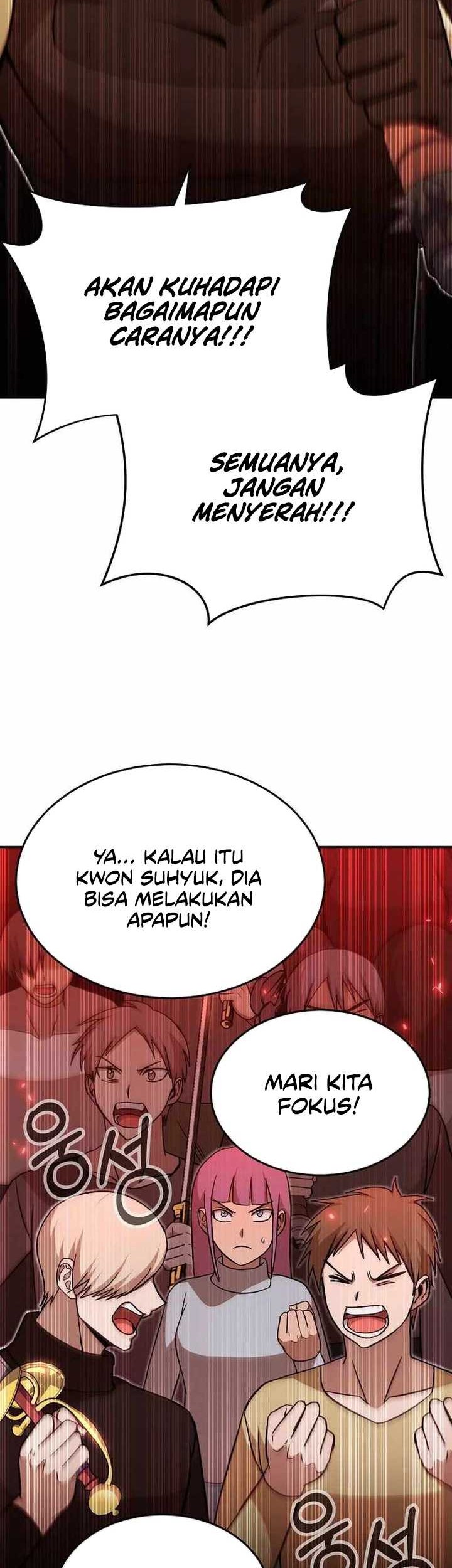 Climbing the Tower that Even the Regressor Couldn’t Chapter 42 Gambar 55