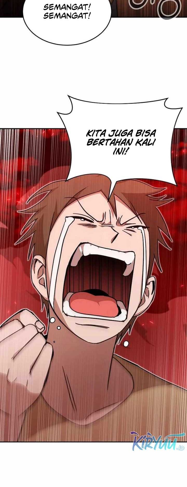 Climbing the Tower that Even the Regressor Couldn’t Chapter 42 Gambar 56