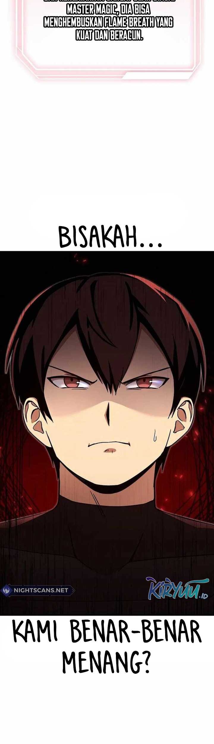 Climbing the Tower that Even the Regressor Couldn’t Chapter 42 Gambar 59