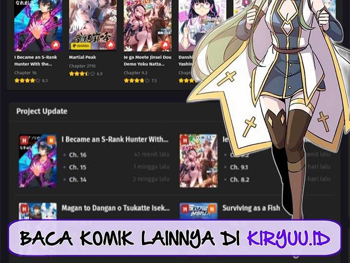 Climbing the Tower that Even the Regressor Couldn’t Chapter 42 Gambar 62