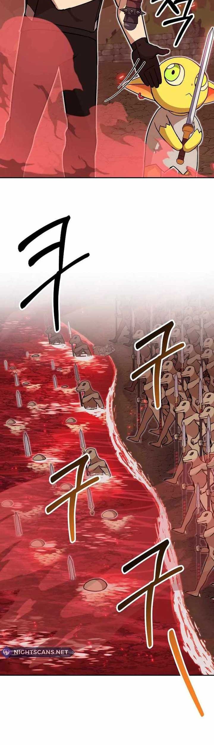 Climbing the Tower that Even the Regressor Couldn’t Chapter 42 Gambar 7