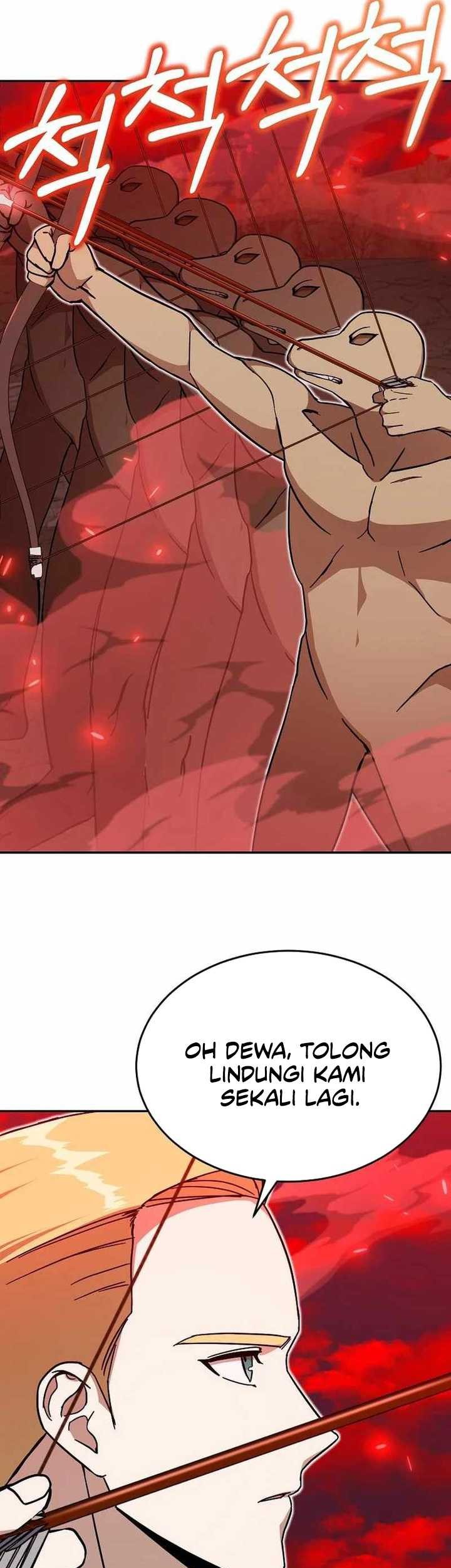 Climbing the Tower that Even the Regressor Couldn’t Chapter 42 Gambar 9