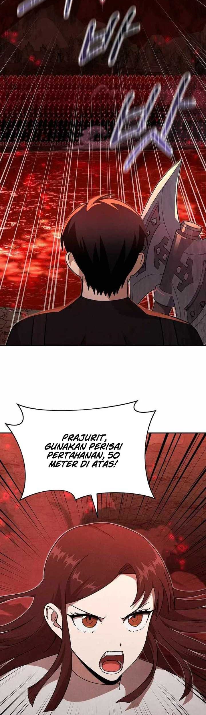 Climbing the Tower that Even the Regressor Couldn’t Chapter 42 Gambar 13