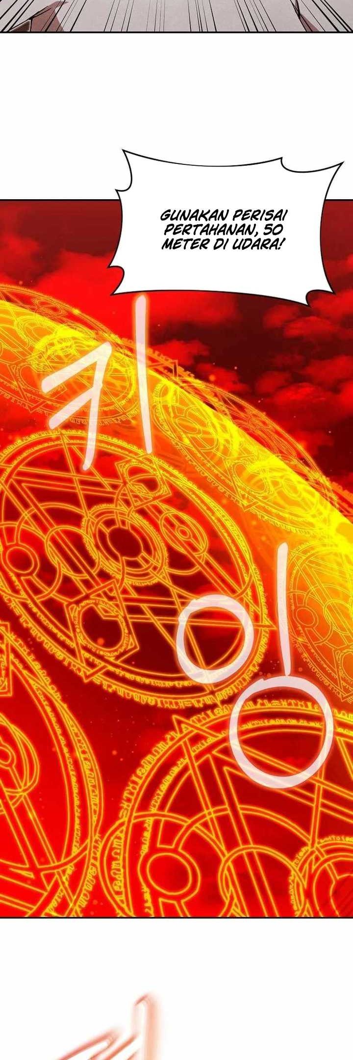 Climbing the Tower that Even the Regressor Couldn’t Chapter 42 Gambar 14