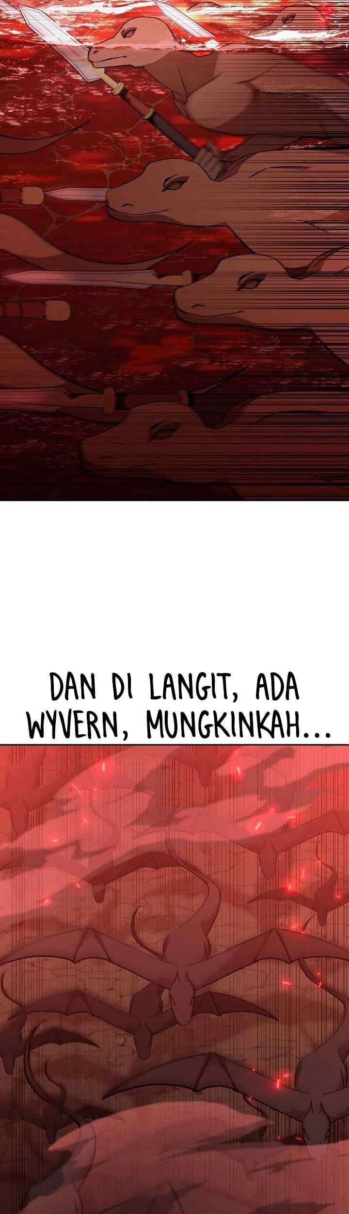 Climbing the Tower that Even the Regressor Couldn’t Chapter 42 Gambar 17