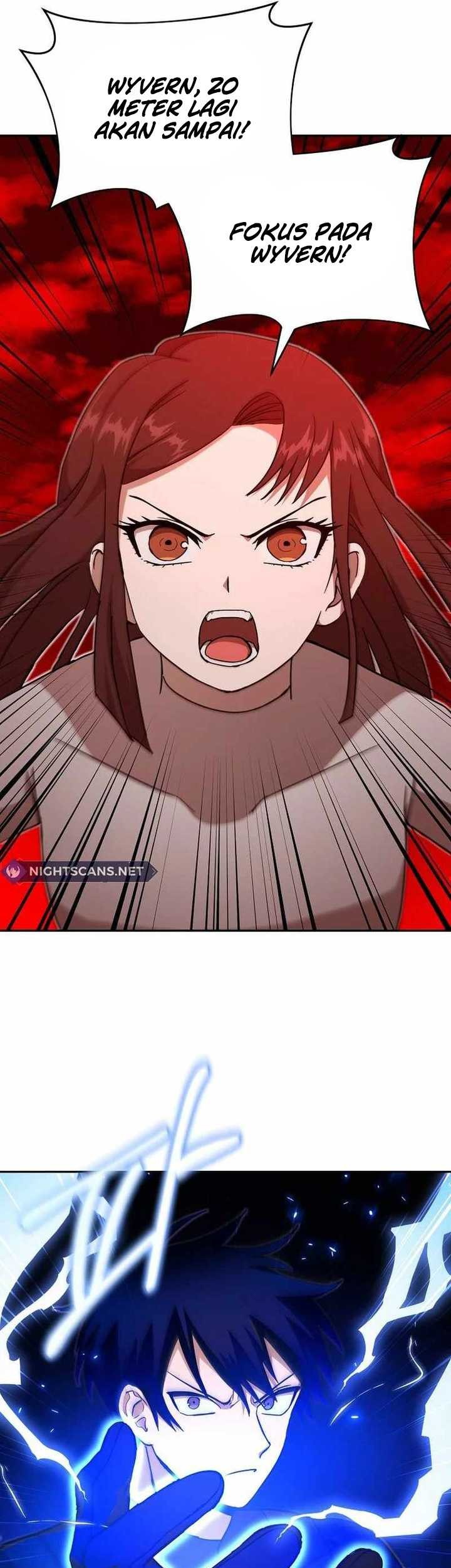 Climbing the Tower that Even the Regressor Couldn’t Chapter 42 Gambar 19