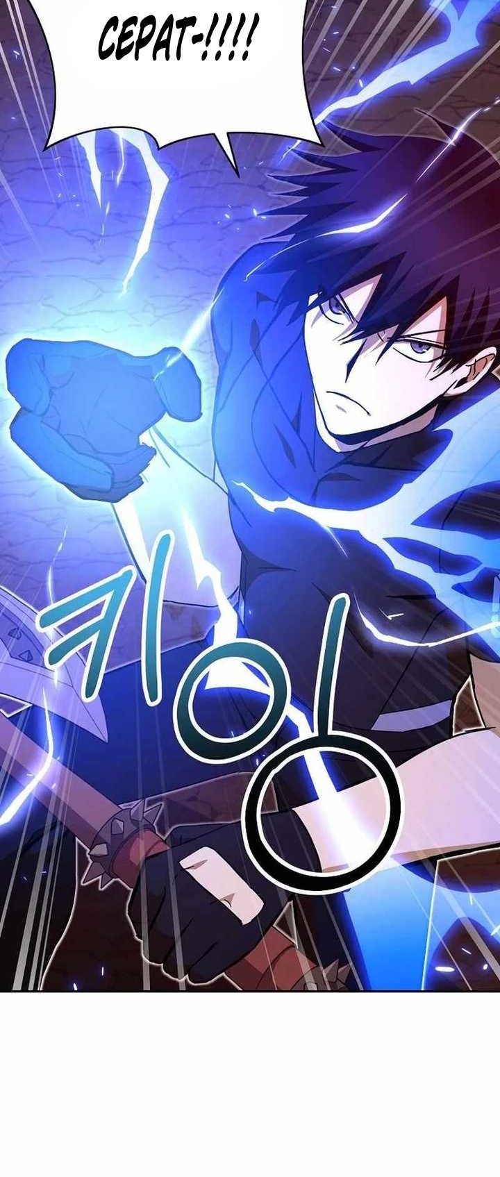 Climbing the Tower that Even the Regressor Couldn’t Chapter 42 Gambar 21