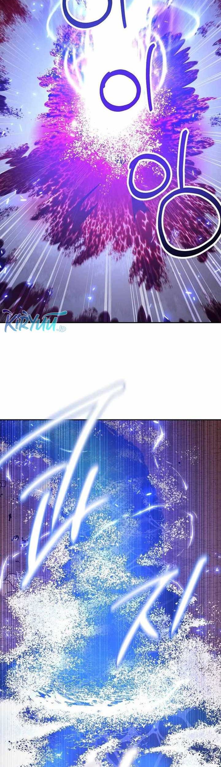 Climbing the Tower that Even the Regressor Couldn’t Chapter 42 Gambar 23