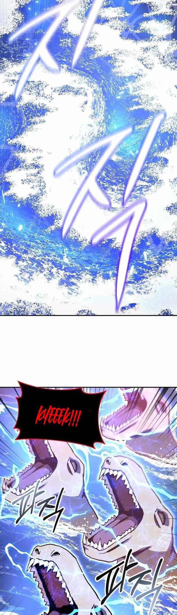 Climbing the Tower that Even the Regressor Couldn’t Chapter 42 Gambar 24