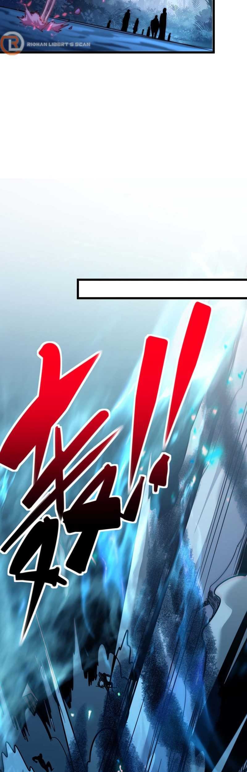 I’m Really Not The Demon God’s Lackey Chapter 109 Gambar 34