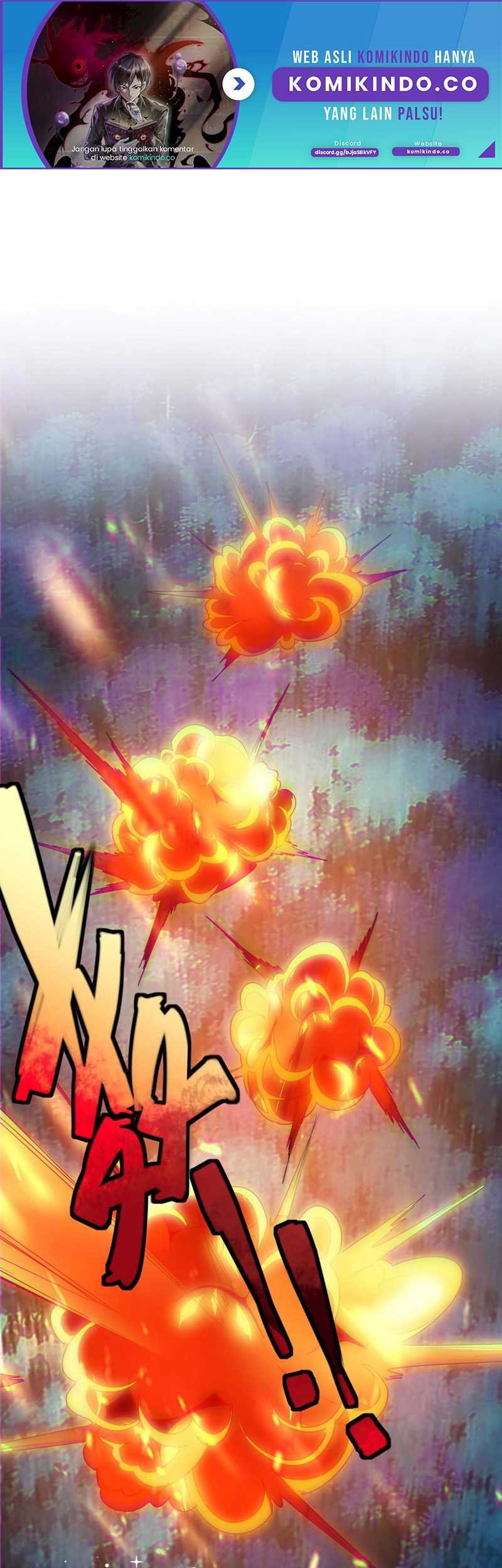 Baca I’m Really Not The Demon God’s Lackey Chapter 109 Gambar 2