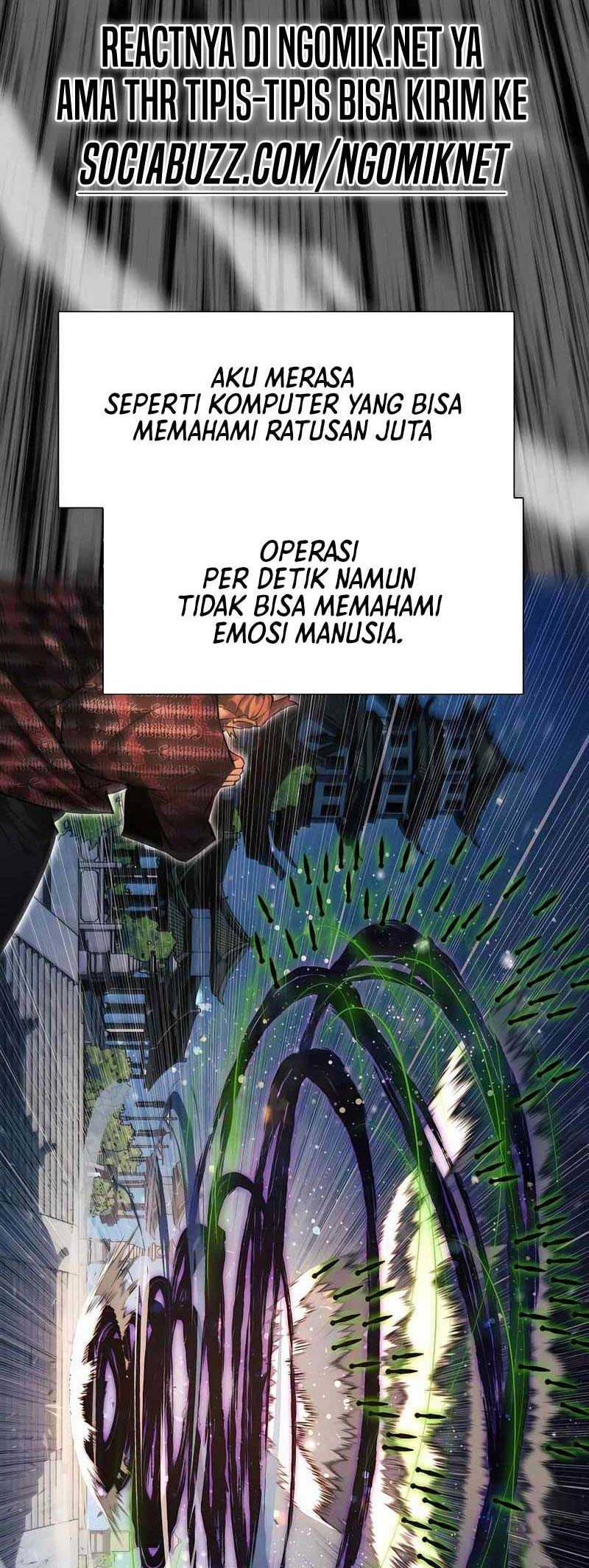 Modern Man Who Fall Into Murim Chapter 68 Gambar 23