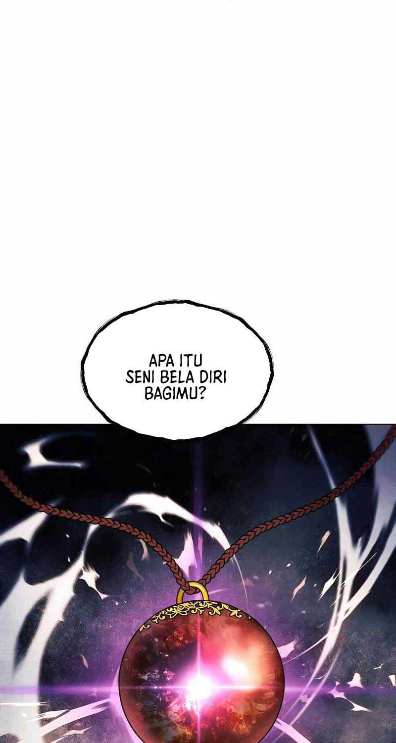 Modern Man Who Fall Into Murim Chapter 68 Gambar 29