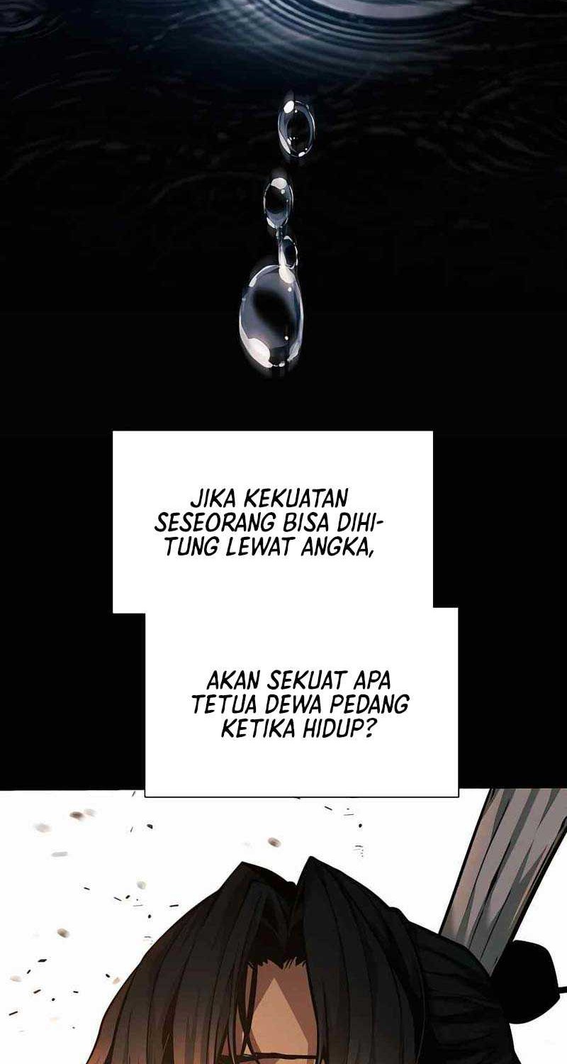 Modern Man Who Fall Into Murim Chapter 68 Gambar 33