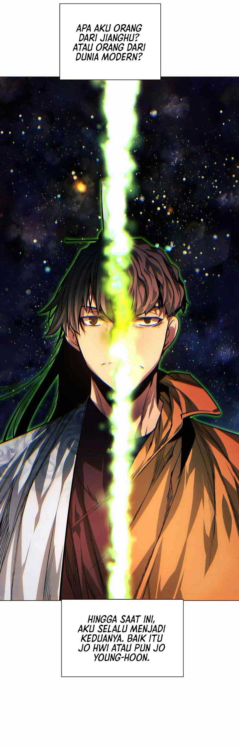 Modern Man Who Fall Into Murim Chapter 68 Gambar 36