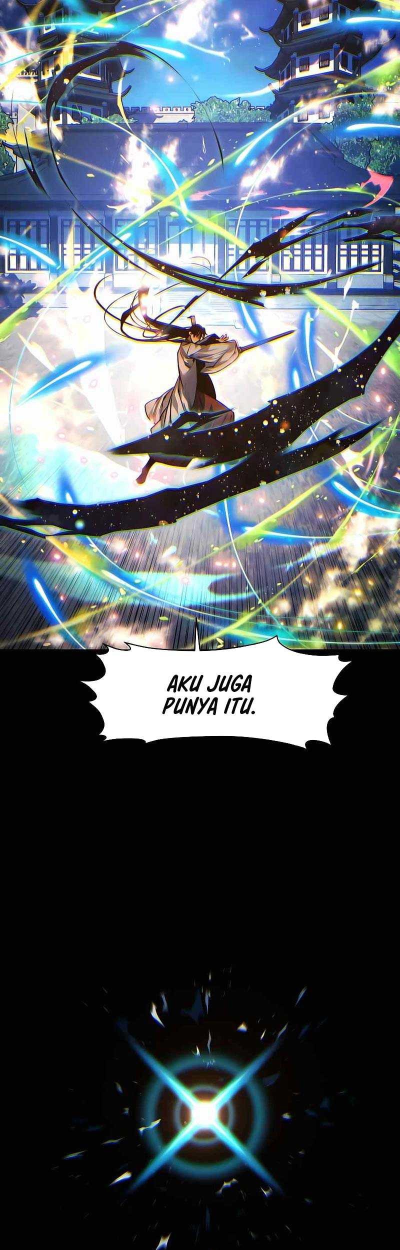 Modern Man Who Fall Into Murim Chapter 68 Gambar 46