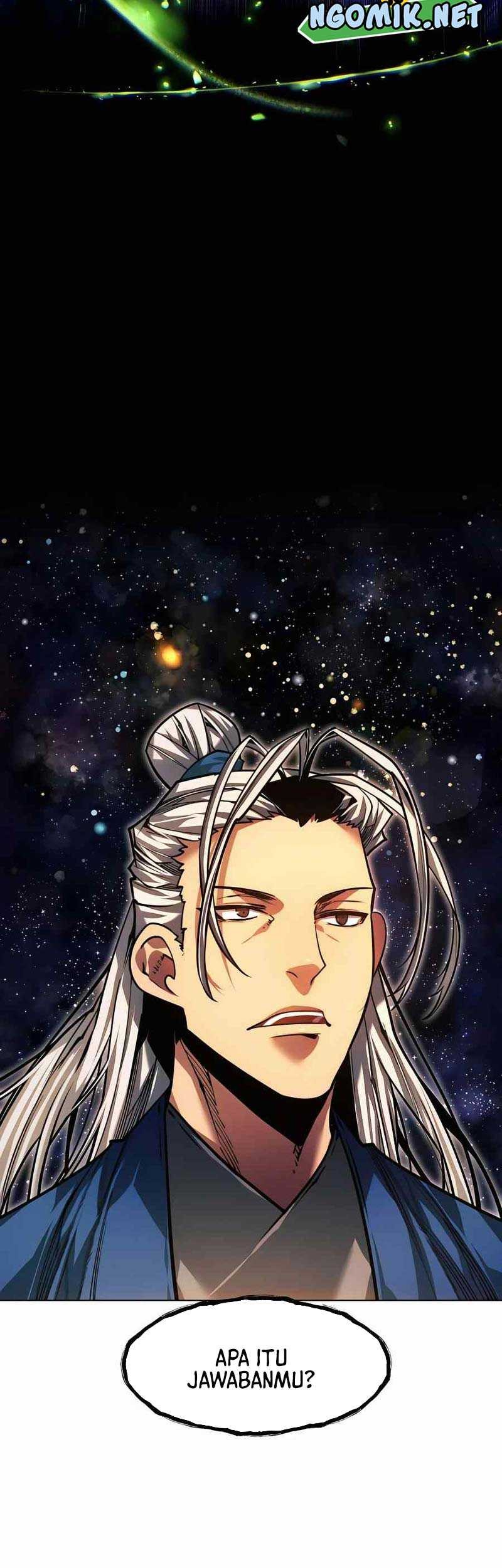 Modern Man Who Fall Into Murim Chapter 68 Gambar 50