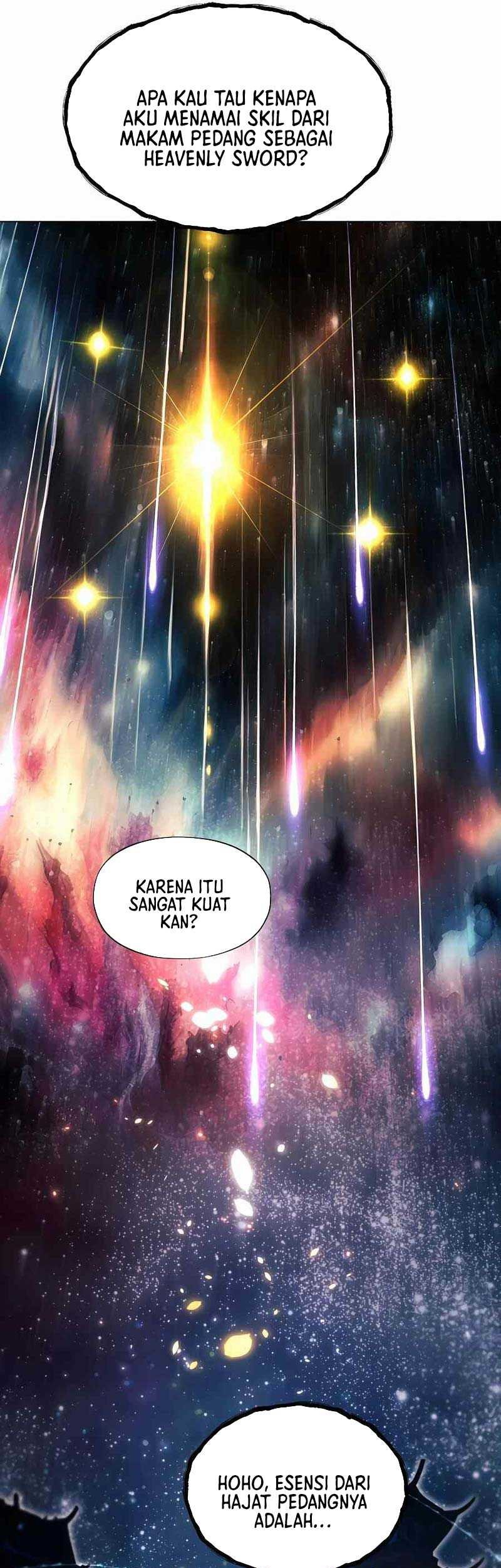Modern Man Who Fall Into Murim Chapter 68 Gambar 52