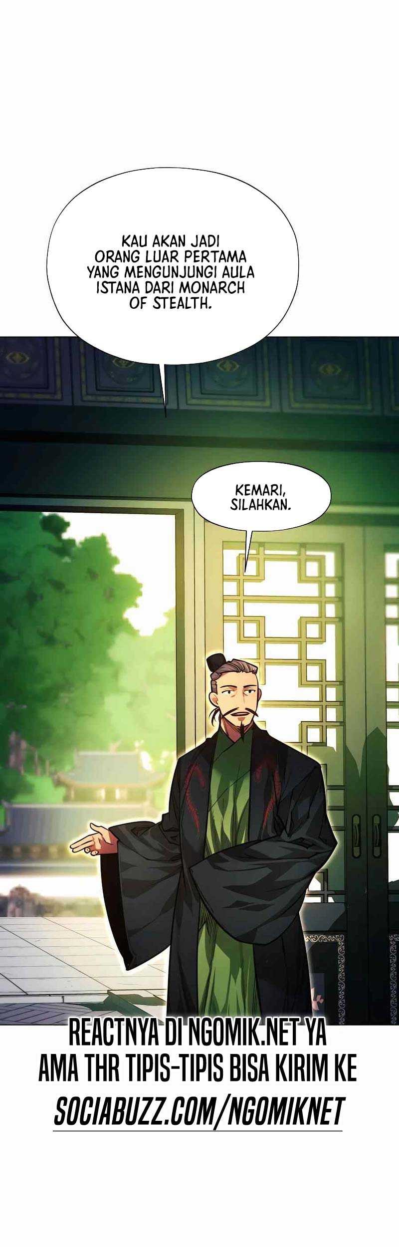 Modern Man Who Fall Into Murim Chapter 68 Gambar 56