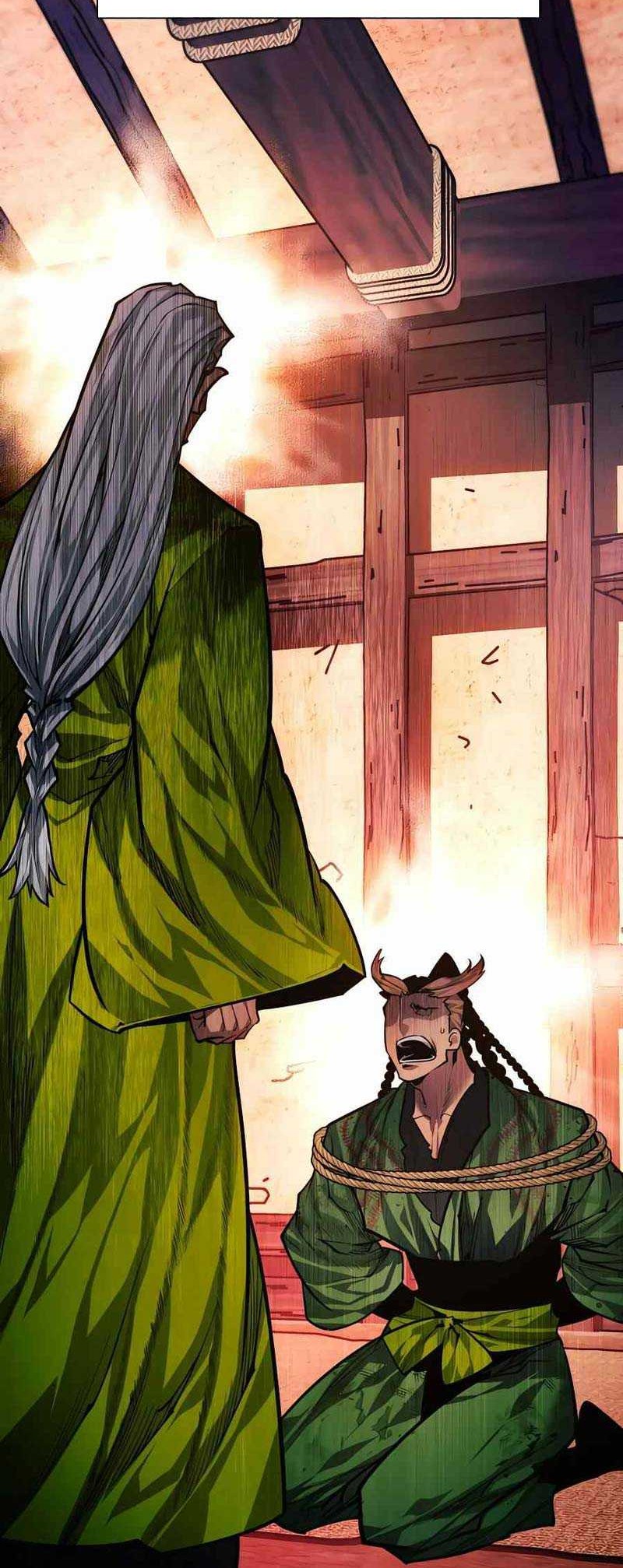 Modern Man Who Fall Into Murim Chapter 68 Gambar 59