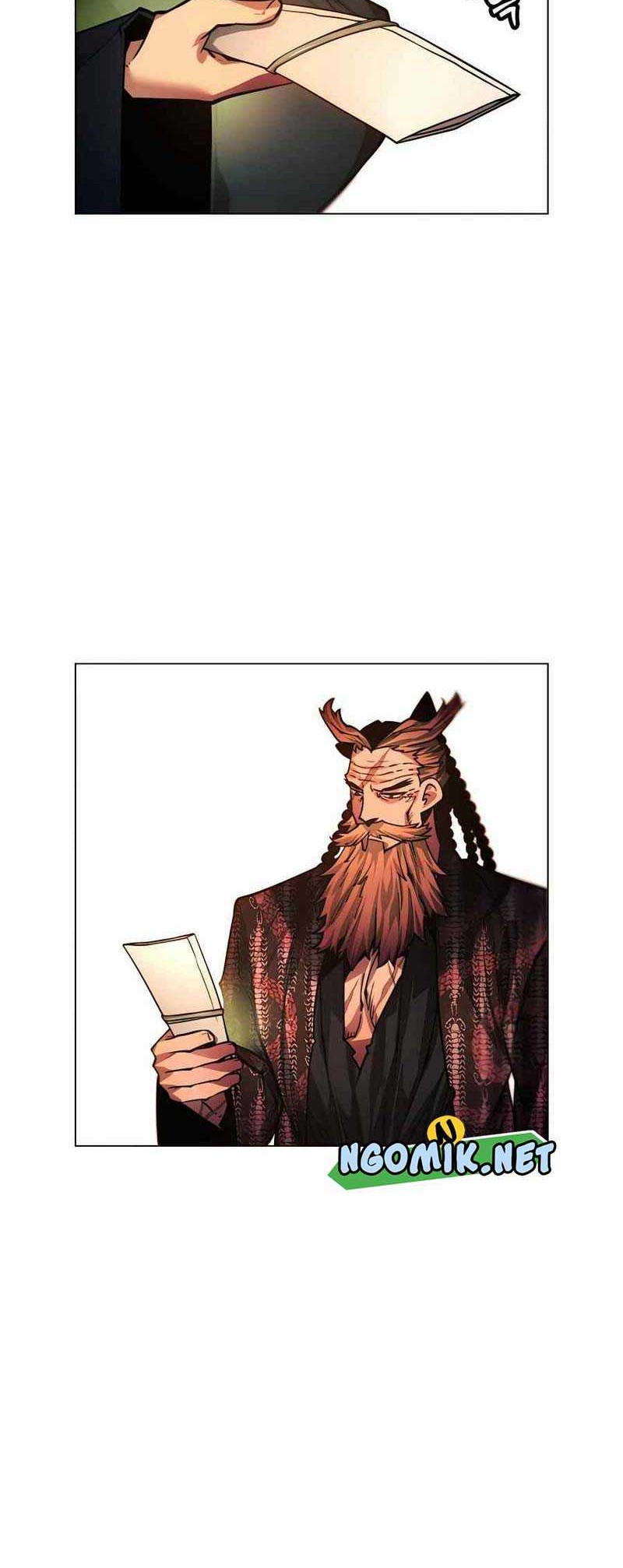 Modern Man Who Fall Into Murim Chapter 68 Gambar 63