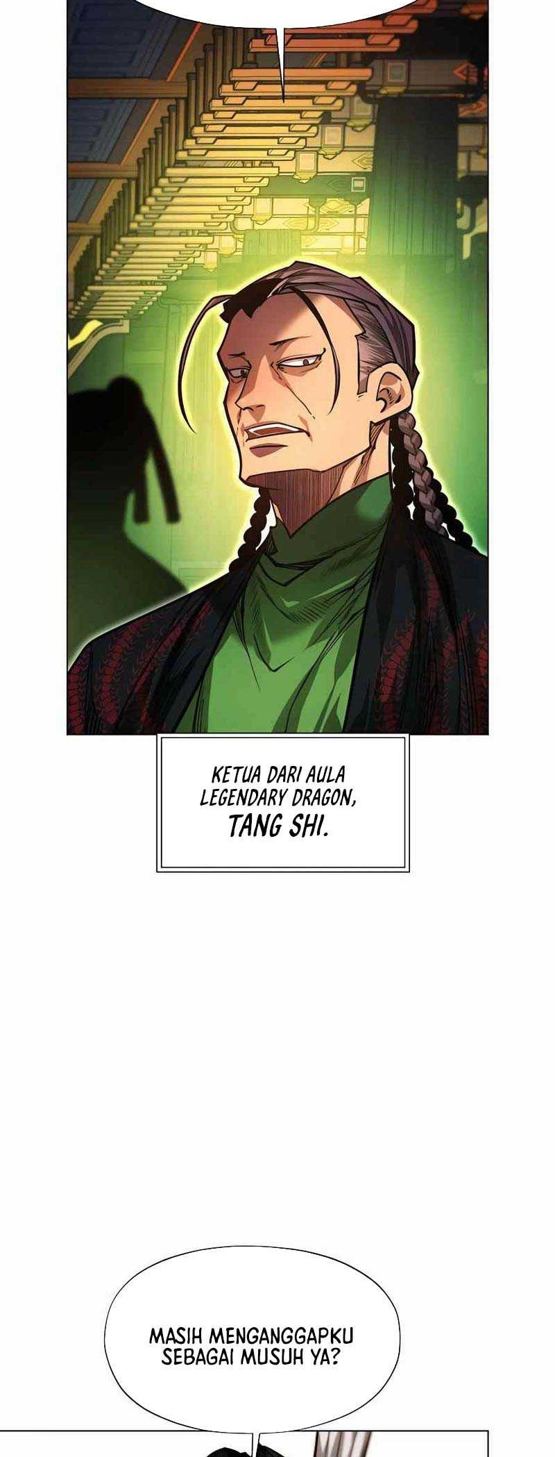 Modern Man Who Fall Into Murim Chapter 68 Gambar 71