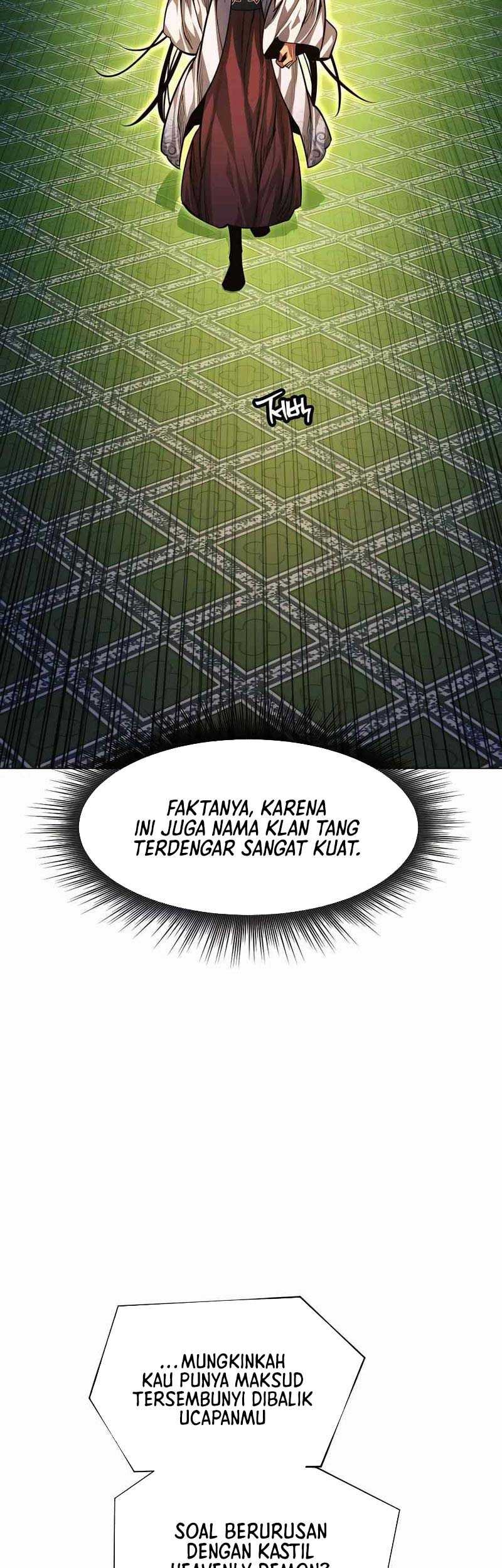 Modern Man Who Fall Into Murim Chapter 68 Gambar 74