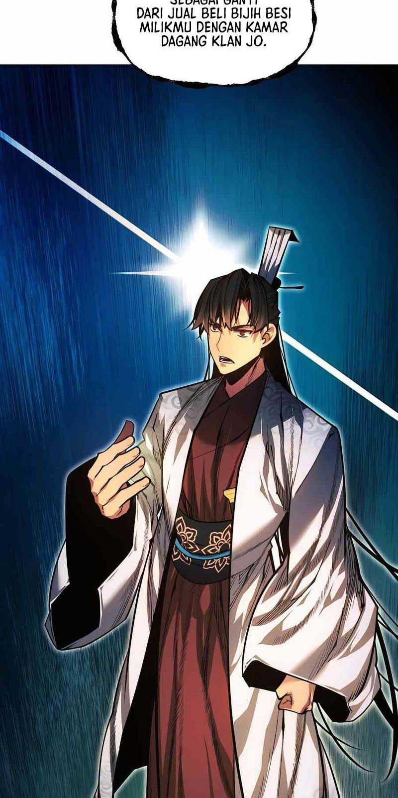 Modern Man Who Fall Into Murim Chapter 68 Gambar 77